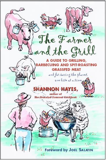 The Farmer and the Grill