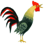 rooster