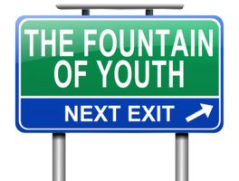 The Fountain of Youth: Episode 06