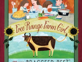 New Book From Shannon Hayes: Cooking Grassfed Beef