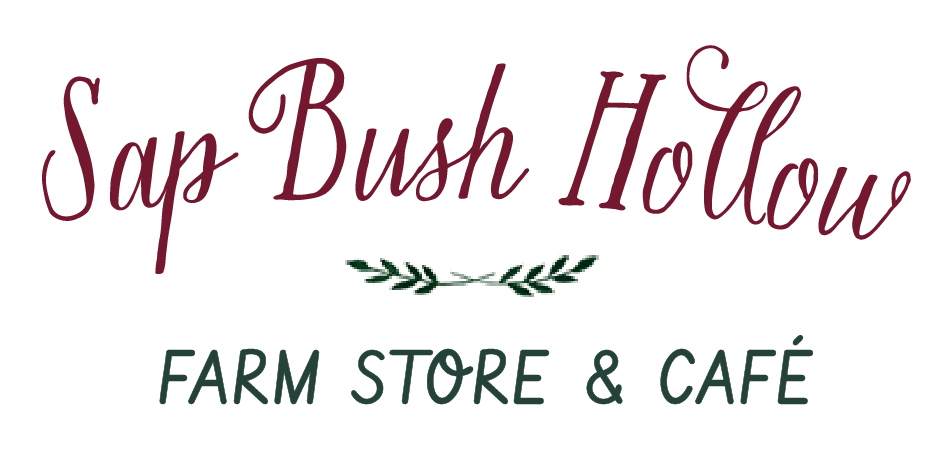 Sap Bush Hollow Cafe and Farm Store