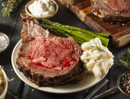 Need grassfed prime rib for the holidays?