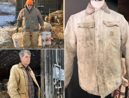 Fashion Forward Farmers